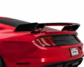 Vicrez GT500 Style Track Pack Rear Wing Spoiler Ford Mustang 2015-2020