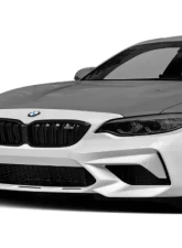 Vicrez Front Bumper M2 Competition Style BMW M2 F87 2016-2020                                     - vz102228 - Image 9