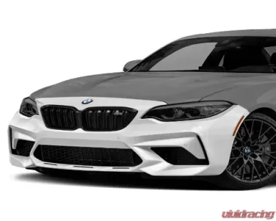 Vicrez Front Bumper M2 Competition Style BMW M2 F87 2016-2020 - vz102228