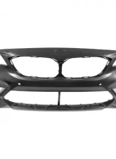 Vicrez Front Bumper M2 Competition Style BMW M2 F87 2016-2020                                     - vz102228 - Image 3