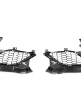 Vicrez Front Bumper M2 Competition Style BMW M2 F87 2016-2020                                     - vz102228 - Image 6