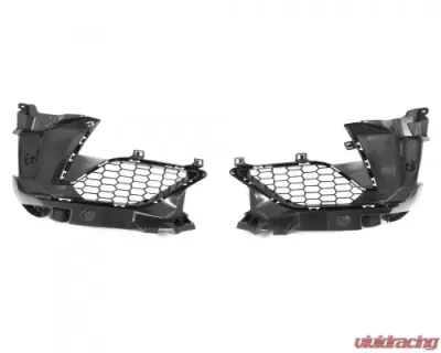 Vicrez Front Bumper M2 Competition Style BMW M2 F87 2016-2020 - vz102228