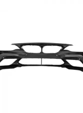 Vicrez Front Bumper M2 Competition Style BMW M2 F87 2016-2020                                     - vz102228 - Image 9