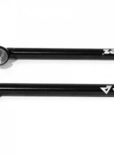 Vicrez 2VR Front Bumper Canards Chevrolet C8 Corvette Stingray 2020-2024                                     - vz102235-DC - Image 3