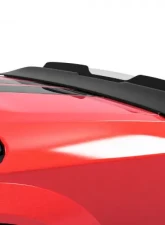 Vicrez V1R Wicker Bill Add-On Dodge Challenger 2015-2021                                     - vz102244-SBI - Image 3
