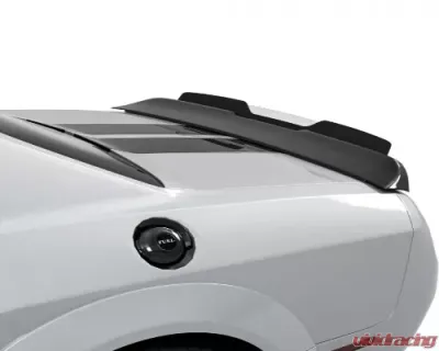 Vicrez V1R Wicker Bill Add-On Dodge Challenger 2008-2014 - vz102245-MB