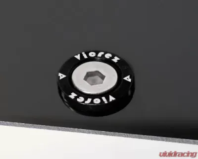 Vicrez V1R Wicker Bill Add-On Dodge Challenger 2008-2014 - vz102245-MB