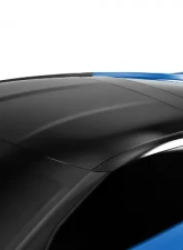 Vicrez Roof Wrap Vinyl Chevrolet Corvette C7 2014-2019                                     - vz102268 - Image 2