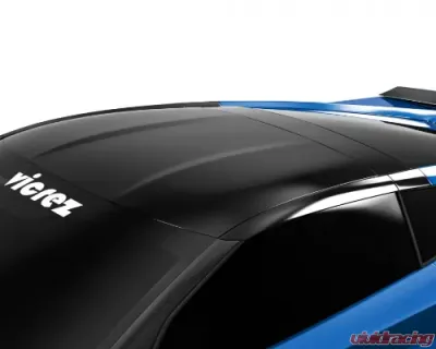 Vicrez Roof Wrap Vinyl Chevrolet Corvette C7 2014-2019 - vz102268