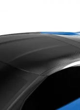 Vicrez Roof Wrap Vinyl Chevrolet Corvette C7 2014-2019                                     - vz102268 - Image 6
