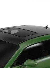 Vicrez Roof Wrap Vinyl Dodge Challenger 2008-2021                                     - vz102269 - Image 6