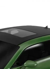 Vicrez Roof Wrap Vinyl Dodge Challenger 2008-2021                                     - vz102269 - Image 7