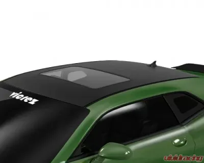 Vicrez Roof Wrap Vinyl Dodge Challenger 2008-2021 - vz102269