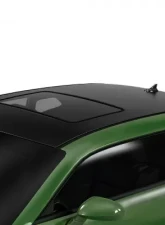 Vicrez Roof Wrap Vinyl Dodge Challenger 2008-2021                                     - vz102269 - Image 8