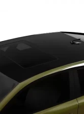 Vicrez Roof Wrap Vinyl Dodge Charger 2011-2020                                     - vz102271 - Image 2