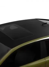 Vicrez Roof Wrap Vinyl Dodge Charger 2011-2020                                     - vz102271 - Image 7