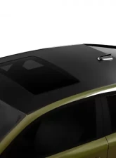 Vicrez Roof Wrap Vinyl Dodge Charger 2011-2020                                     - vz102271 - Image 8
