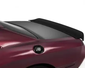 Vicrez Trunk Wrap Vinyl Dodge Challenger 2008-2021
