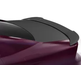 Vicrez Trunk Wrap Vinyl Dodge Charger 2011-2020