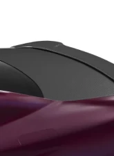 Vicrez Trunk Wrap Vinyl Dodge Charger 2011-2020                                     - vz102278 - Image 10
