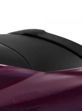 Vicrez Trunk Wrap Vinyl Dodge Charger 2011-2020                                     - vz102278 - Image 10