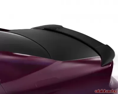 Vicrez Trunk Wrap Vinyl Dodge Charger 2011-2020 - vz102278