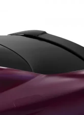 Vicrez Trunk Wrap Vinyl Dodge Charger 2011-2020                                     - vz102278 - Image 3