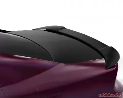 Vicrez Trunk Wrap Vinyl Dodge Charger 2011-2020 - vz102278
