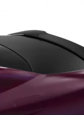 Vicrez Trunk Wrap Vinyl Dodge Charger 2011-2020                                     - vz102278 - Image 8