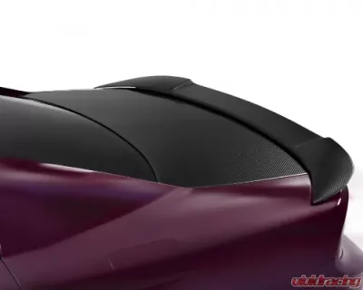 Vicrez Trunk Wrap Vinyl Dodge Charger 2011-2020 - vz102278