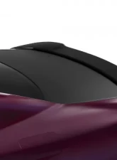 Vicrez Trunk Wrap Vinyl Dodge Charger 2011-2020                                     - vz102278 - Image 9