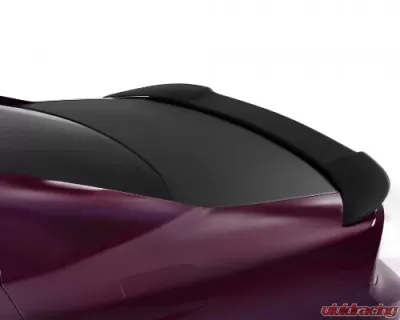 Vicrez Trunk Wrap Vinyl Dodge Charger 2011-2020 - vz102278