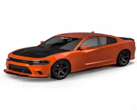 Vicrez Full Aero Package Dodge Charger 2015-2021