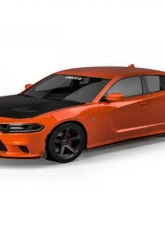 Vicrez Full Aero Package Dodge Charger 2015-2021                                     - vz102284 - Image 13