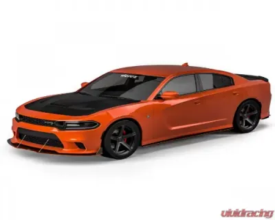 Vicrez Full Aero Package Dodge Charger 2015-2021 - vz102284
