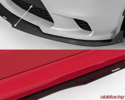 Vicrez Full Aero Package Dodge Charger 2015-2021 - vz102284