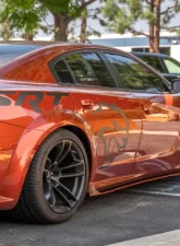 Vicrez Full Aero Package Dodge Charger 2015-2021                                     - vz102284 - Image 2