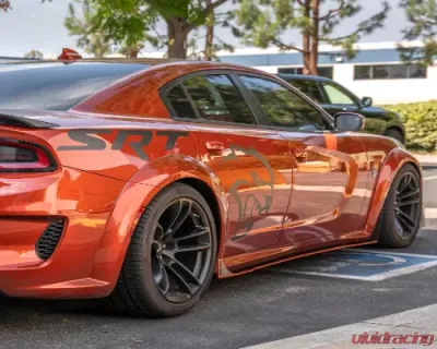 Vicrez Full Aero Package Dodge Charger 2015-2021 - vz102284
