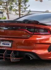 Vicrez Full Aero Package Dodge Charger 2015-2021                                     - vz102284 - Image 3