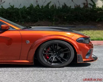 Vicrez Full Aero Package Dodge Charger 2015-2021 - vz102284