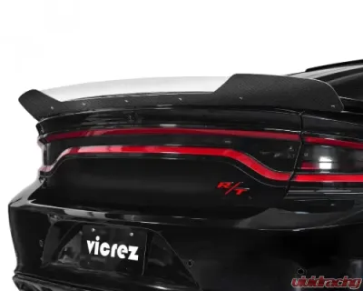 Vicrez Full Aero Package Dodge Charger 2015-2021 - vz102284