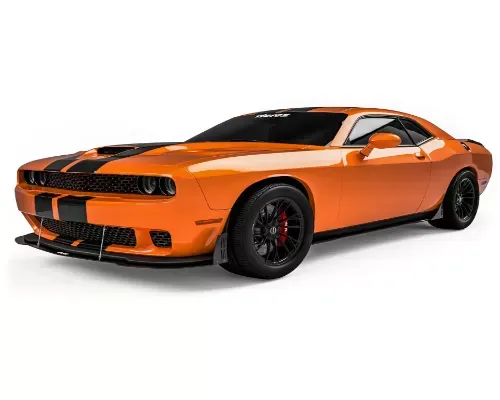 Vicrez Full Aero Package Dodge Challenger 2008-2020 - vz102288