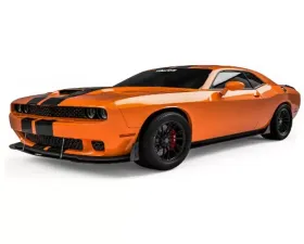 Vicrez Full Aero Package Dodge Challenger 2008-2020