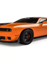 Vicrez Full Aero Package Dodge Challenger 2008-2020                                     - vz102288 - Image 11