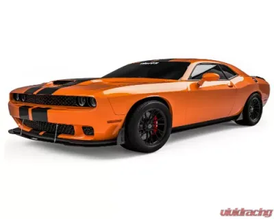 Vicrez Full Aero Package Dodge Challenger 2008-2020 - vz102288