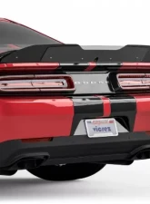 Vicrez Full Aero Package Dodge Challenger 2008-2020                                     - vz102288 - Image 10