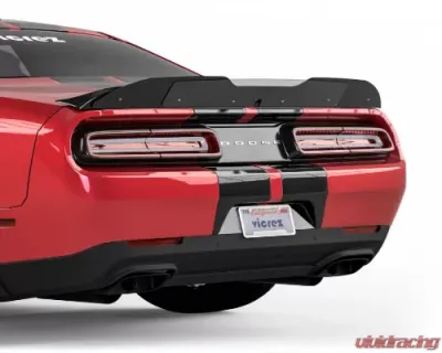 Vicrez Full Aero Package Dodge Challenger 2008-2020 - vz102288