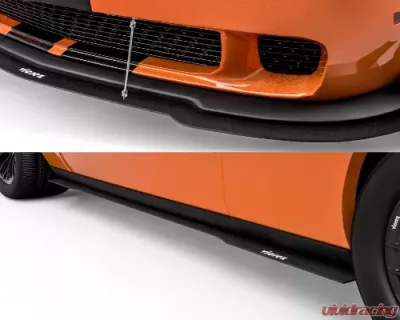 Vicrez Full Aero Package Dodge Challenger 2008-2020 - vz102288