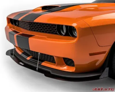 Vicrez Full Aero Package Dodge Challenger 2008-2020 - vz102288