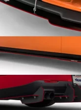 Vicrez Full Aero Package Dodge Challenger 2008-2020                                     - vz102288 - Image 6